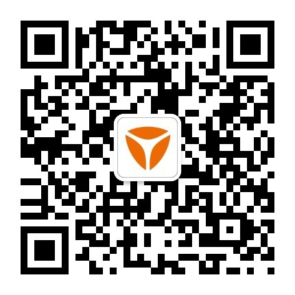 雅迪车主平台二维码